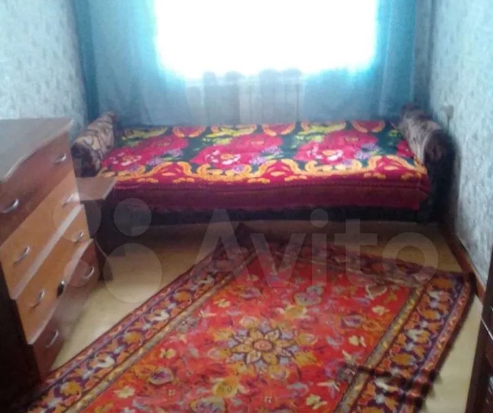 Самые маленькие квартиры, которые продают в Барнауле, имеют площадь 7 кв. метров