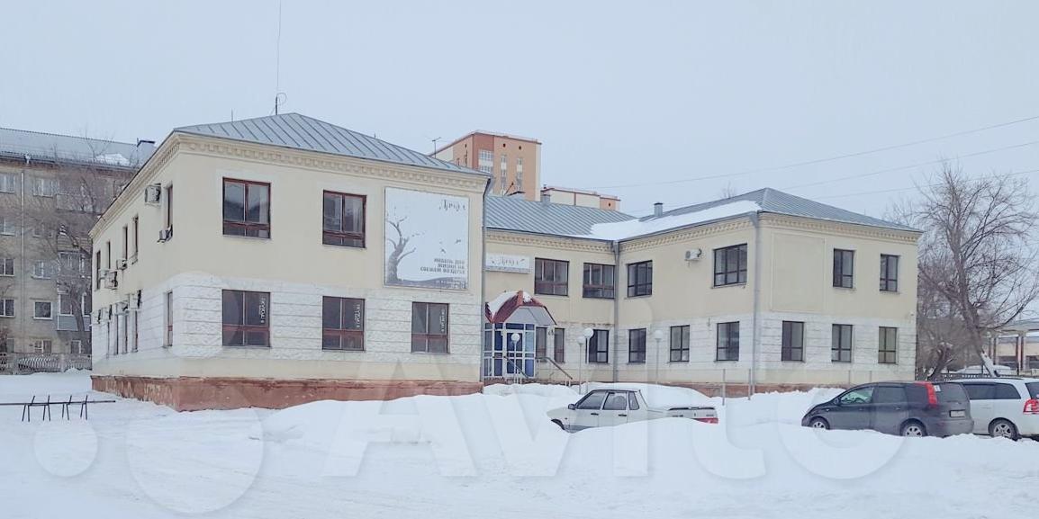 На месте бывшего детского сада в Барнауле предлагают построить жилую высотку