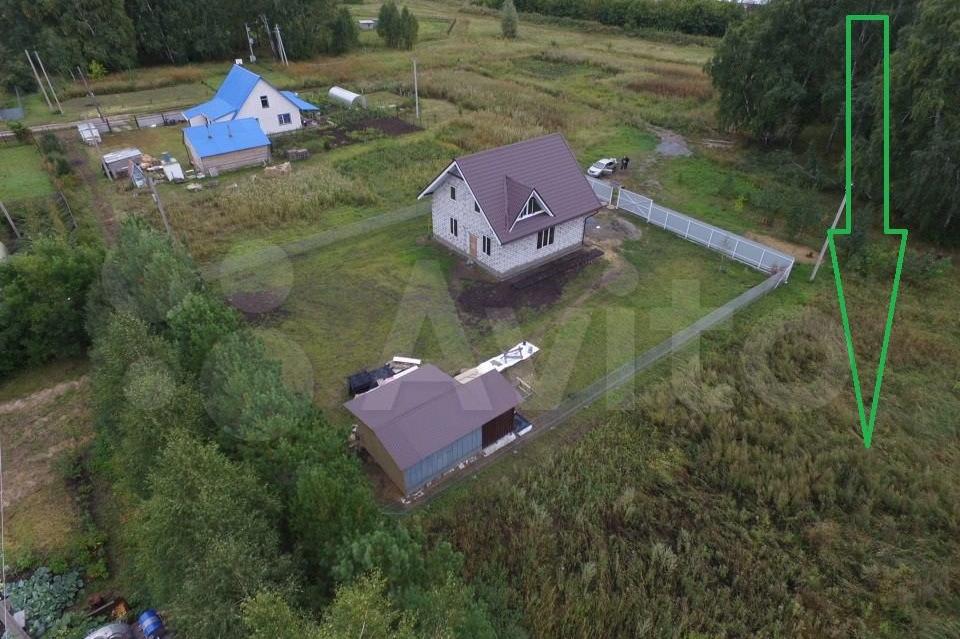 Жители приаэродромных зон в Барнауле активно продают свои дома и земли