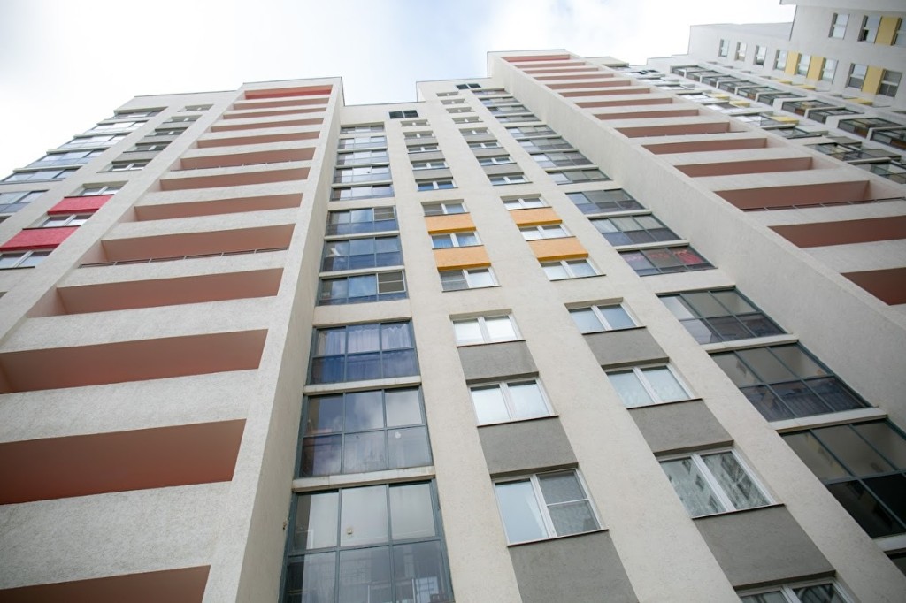 Застройщик приобрел землю под жилую 25-этажку на Сулиме в Барнауле