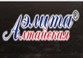 Логотип АН Алтайская элита