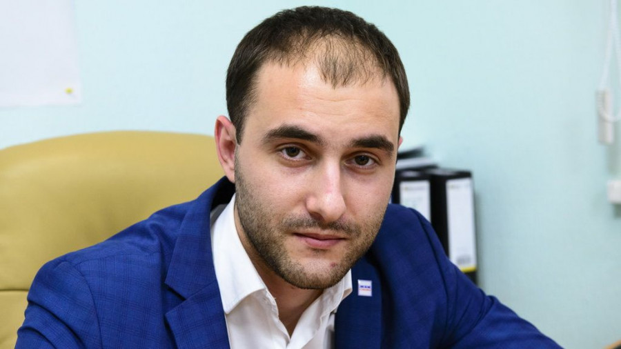 Барнаульские застройщики будут баллотироваться в депутаты АКЗС