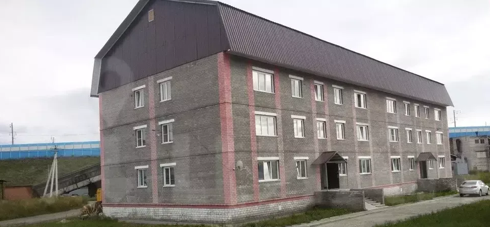 В малых городах Алтайского края по 30 лет не строят новые квартиры